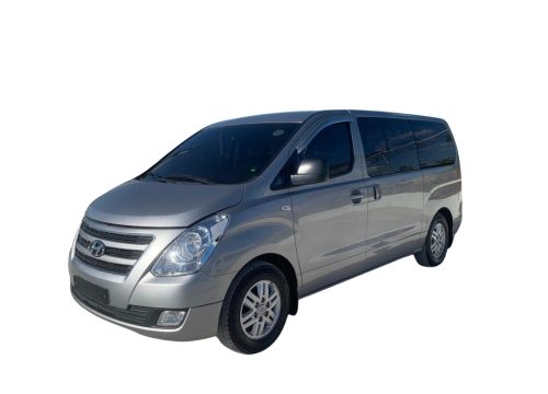 MiniVans Private